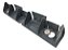 Suporte Parachoque Traseiro Esquerdo Clio 7700433146 C338 - Imagem 4