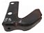 Suporte Parachoque Traseiro Lado Direito Gol G4 2010 C356 - Imagem 5