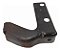 Suporte Parachoque Traseiro Lado Esquerdo Gol G4 2010 C356 - Imagem 6