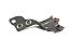 Suporte Paralama Direito Gm Onix Prisma 2018 94747610 C168 - Imagem 8