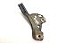 Suporte Paralama Direito Gm Onix Prisma 2018 94747610 C168 - Imagem 4