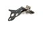 Suporte Paralama Esquerdo Gm Onix Prisma 2018 94747610 C164 - Imagem 2