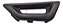 Suporte Porta Copos Console Central Bmw X1 2010 2011 C376 - Imagem 4