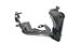 Suporte Reservatório De Agua Peugeot 206 2001 16V 1.0 C341 - Imagem 3