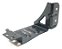 Suporte Superior Bateria Hyundai Tucson 2007 Original C335 - Imagem 4