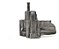 Suporte Válvula Egr Honda Fit 1.4 2004 Á 2008 Original C334 - Imagem 4