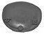 Tampa Batente Amortecedor Renault Scenic 2005 2006 C344 - Imagem 2