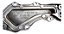 Tampa Bloco Do Motor Bmw X5 2008 A 2013 Motor N630C360 - Imagem 2