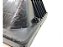 Tampa Caixa Filtro Ar Motor Fiat Palio Strada 1.8 8V Py - Imagem 3