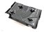 Tampa Capa Motor Hyundai Tucson V6 2007 A 2011 Py1 - Imagem 2