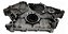 Tampa Frontal Motor Bmw X5 X6 4.4 V8 2010 2011 Pb2 - Imagem 9