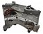 Tampa Frontal Motor Bmw X5 X6 4.4 V8 2010 2011 Pb2 - Imagem 7