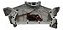 Tampa Frontal Motor Bmw X5 X6 4.4 V8 2010 2011 Pb2 - Imagem 3