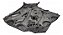 Tampa Frontal Motor Hyundai Santa Fé 3.3 V6 2013 A 2019 Pb2 - Imagem 9