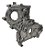 Tampa Lateral Motor Hyundai Hr 2.5 2013 A 2019 Pb2 - Imagem 6