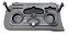 Tampa Porta Luvas Peugeot 206 Sw 2005 Á 2008 96623891Zd Pf5 - Imagem 8