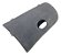 Tampa Porta Luvas Peugeot 206 Sw 2005 Á 2008 96623891Zd Pf5 - Imagem 3