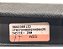 Tampa Porta Luvas Peugeot 206 Sw 2005 Á 2008 96623891Zd Pf5 - Imagem 9