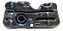 Tanque De Combustível Gm Celta 2015 93354253 Original - Imagem 1