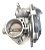 Tbi Corpo Borboleta Renault Kwid 1.0 2019 161208051R #A3 - Imagem 2