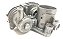 Tbi Corpo Borboleta Renault Kwid 1.0 2019 161208051R #A3 - Imagem 1