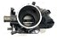 Tbi Corpo De Borboleta Corsa 1.0 1.4 1995 17097226 Pa3 - Imagem 2