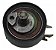 Tensor Esticador Correia Vw Voyage G5 1.6 2008 A 2012 C345 - Imagem 1