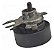 Tensor Esticador Correia Vw Voyage G5 1.6 2008 A 2012 C345 - Imagem 6