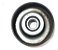 Tensor Polia Correia Poly-V Honda Fit 1.4 Original C334 - Imagem 4