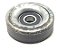 Tensor Polia Correia Poly-V Honda Fit 1.4 Original C334 - Imagem 1