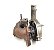 Turbo Audi A3 1.8 1997 Á 1999 53041015066 Original Pa1 - Imagem 4