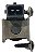Válvula Solenoide Partida Frio C4 Pallas 2.0 2007 A 2012 X18 - Imagem 7