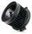 Ventilador Ar Forçado Honda Fit 1.5 Gas 2005 Á 2007 C329 - Imagem 4