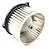 Ventilador Ar Forçado Hyundai Tucson 2008 Á 2010 C332 - Imagem 1