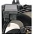 Ventoinha Eletroventilador Citroen C3 2010 9682902080 Pa9 - Imagem 5