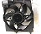 Ventoinha Eletroventilador Citroen C3 2010 9682902080 Pa9 - Imagem 9