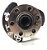 Virabrequim Motor Peugeot 208 1.6 16V 2013 Á 2018 0,50 Pd5 - Imagem 5