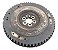 Volante Do Motor Do Peugeot 206 1.0 16V Original Pa4 - Imagem 1