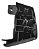Acabamento Volante Interno Toyota Rav4 2009 2010 C375 - Imagem 7
