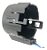 Antena Imobilizador Ignição Citroen C3 2004 A 2012 C358 - Imagem 9