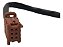 Antena Imobilizador Ignição Citroen C3 2004 A 2012 C358 - Imagem 8