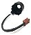 Antena Imobilizador Ignição Citroen C3 2004 A 2012 C358 - Imagem 5