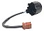 Antena Imobilizador Ignição Citroen C3 2004 A 2012 C358 - Imagem 7