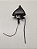 Base Antena Teto Hyundai I30 2007 A 2012 Sem Haste C18 - Imagem 4