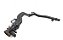 Bocal Gargalo Fox Crossfox 2009 A 2020 5Zo201129 Original Pe - Imagem 3