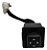 Botão Ajuste Retrovisor Hyundai Vera Cruz 2010 C372 - Imagem 1