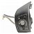 Botão Ajuste Volume Toyota Rav4 2009 2010 C361 - Imagem 1