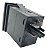 Botão Desembaçador Vidro Traseiro Vw Gol G4 2005 A 2010 X16 - Imagem 5