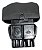 Botão Trava Central Renault Scenic 2001 A 2008 432969B C344 - Imagem 8