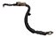 Cabo Negativo Bateria Land Rover Freelander 2 2.2 2012 C376 - Imagem 4